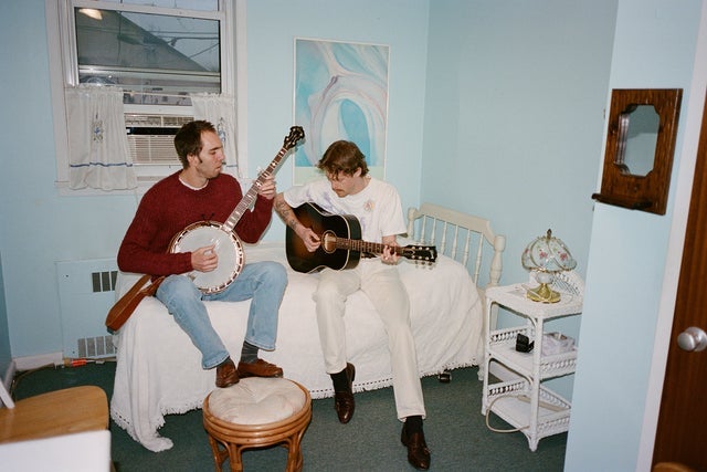 Presales to caamp: members use these when buying pre-sale tickets