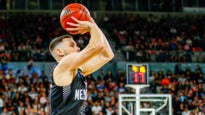 Melbourne United in Australia