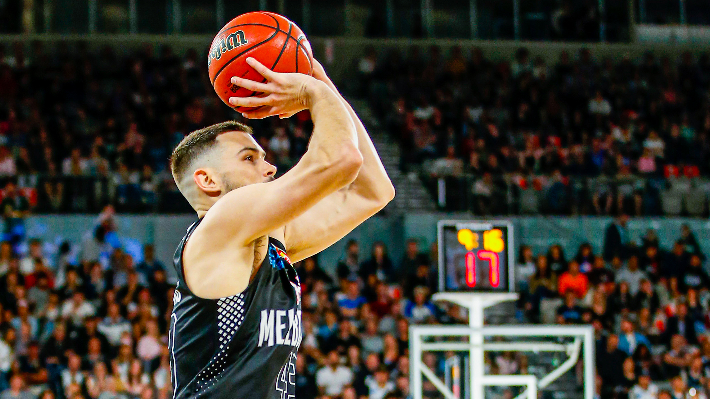 Melbourne United