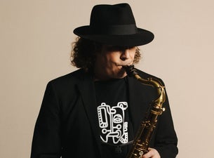 Boney James: Slow Burn Tour