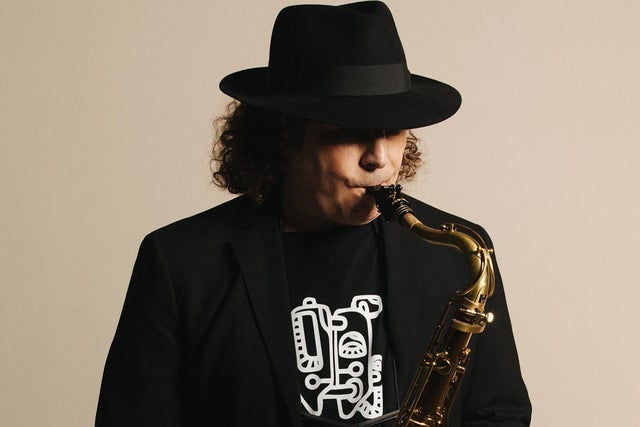 Boney James hero