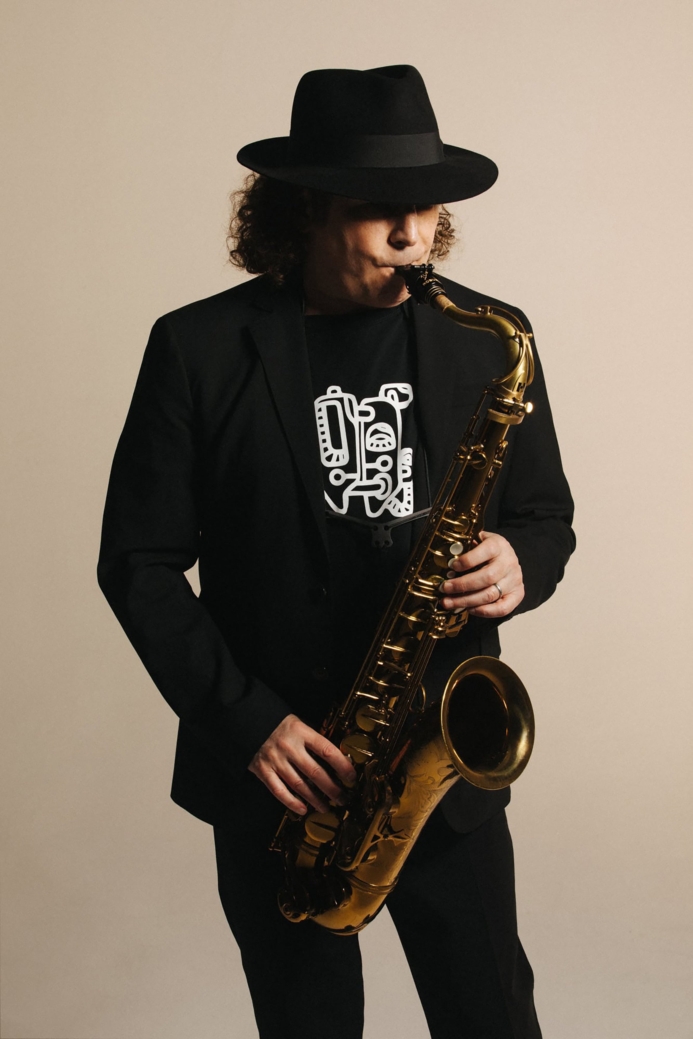 Jazz After Dark: Boney James | January 19, 2025 | Grand Prairie