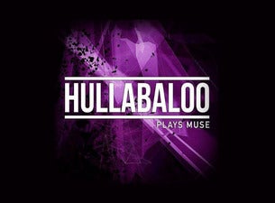 Tribute to Muse by Hullabaloo, 2022-06-18, Вервье