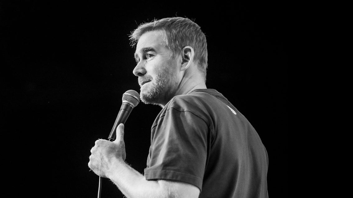 Andrew Santino: Freeze Peach Tour