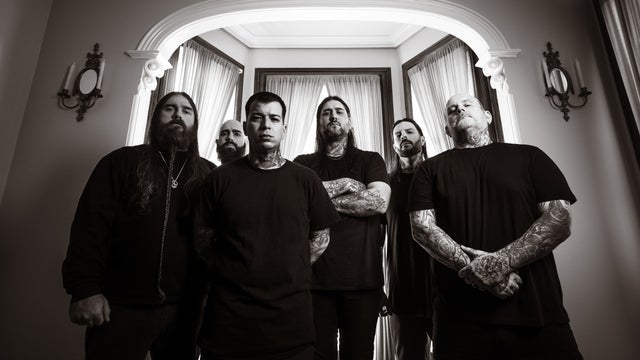 Fit for an Autopsy