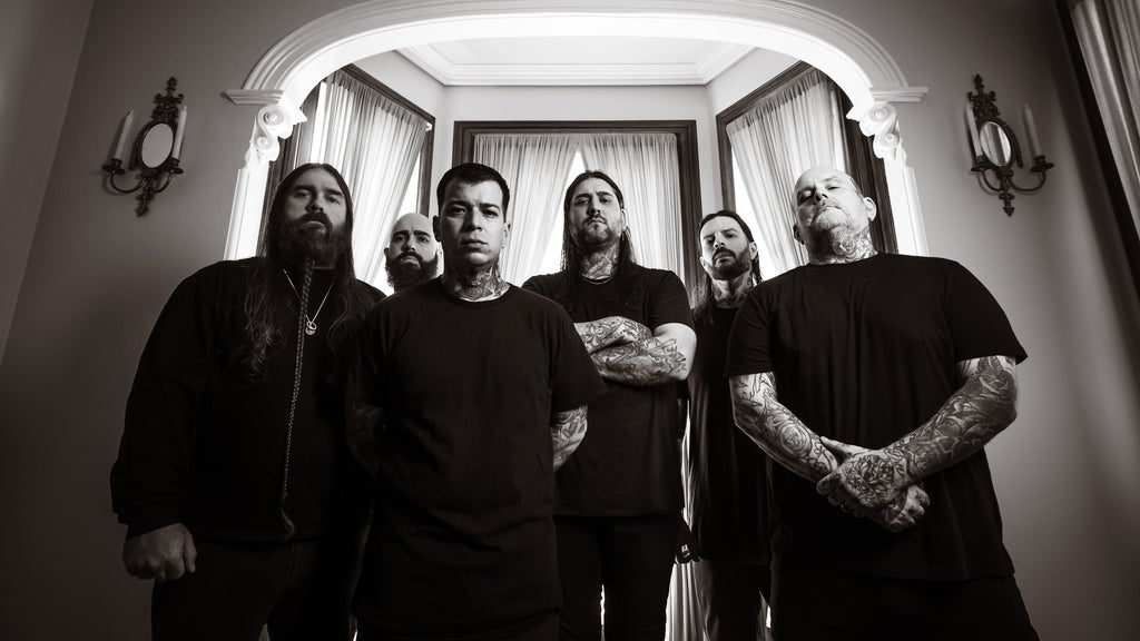 Hotels near Fit for an Autopsy Events