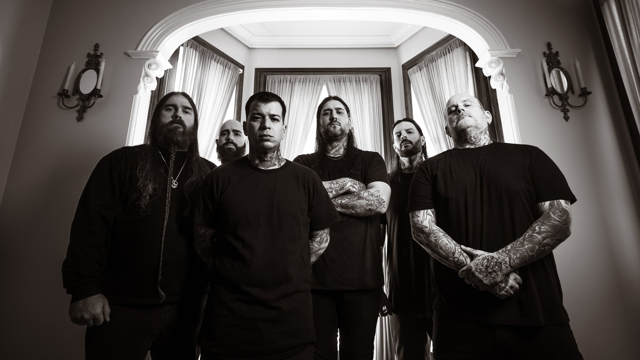 Fit for an Autopsy