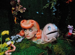 Sophie Truax at The Drake Hotel