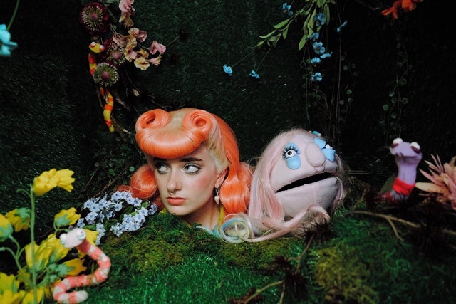 Presales to sophie truax: can't split a worm tour: members use these when buying pre-sale tickets