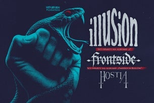 Illusion, Frontside, Hostia