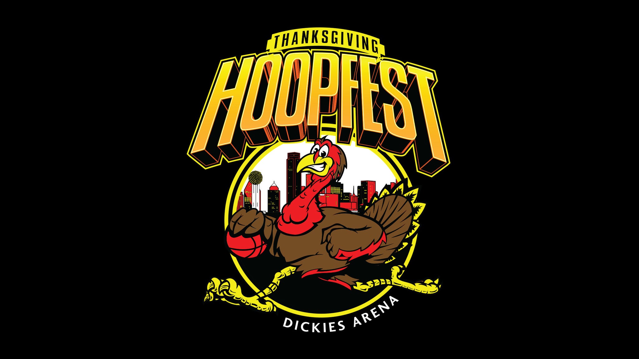 Thanksgiving Hoopfest Tickets Single Game Tickets & Schedule