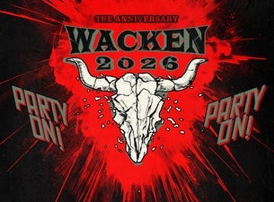 Wacken Open Air