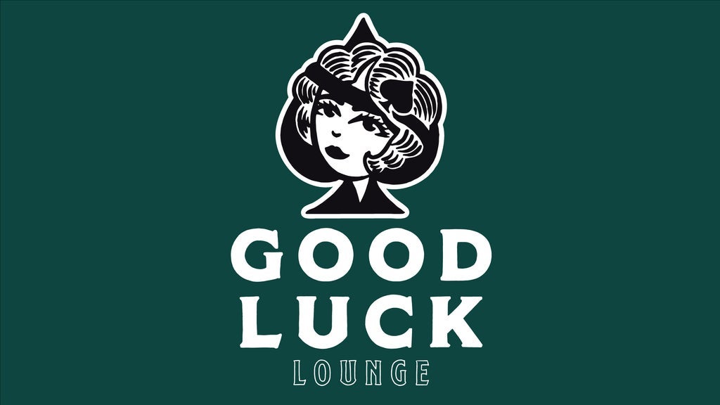 Hotels near Good Luck Lounge Events