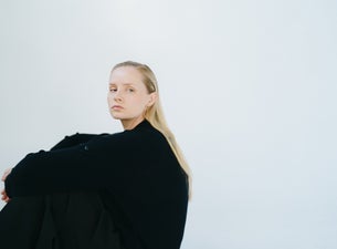 Charlotte Day Wilson, 2024-10-31, Лондон