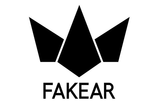 Presales to fakear: members use these when buying pre-sale tickets