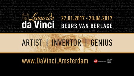 Da Vinci Exhibition Tickets | Event Dates & Schedule | Ticketmaster.com Da Vinci Exhibition Tickets | Event Dates & Schedule | Ticketmaster.com