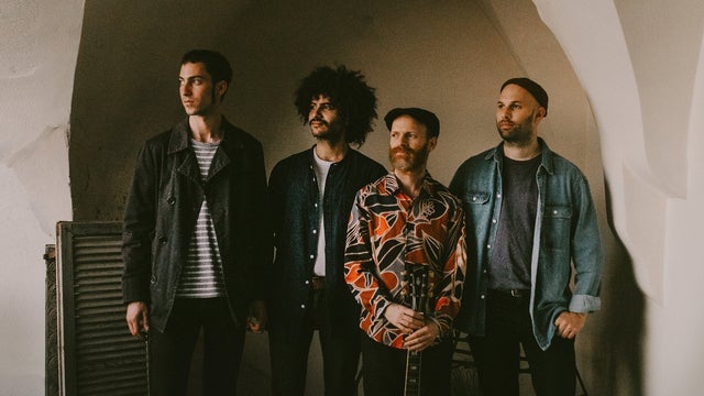 Sababa 5 tickets and events in Deutschland 2025 - 2026