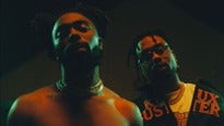 Earthgang presale passcode for early tickets in Portland