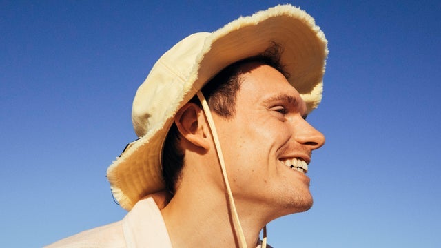 Waiting for Smith | I Like Life Tour 2025 in Nochtspeicher, Hamburg 20/11/2025