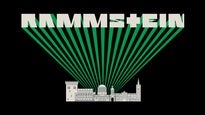 Rammstein in Ireland