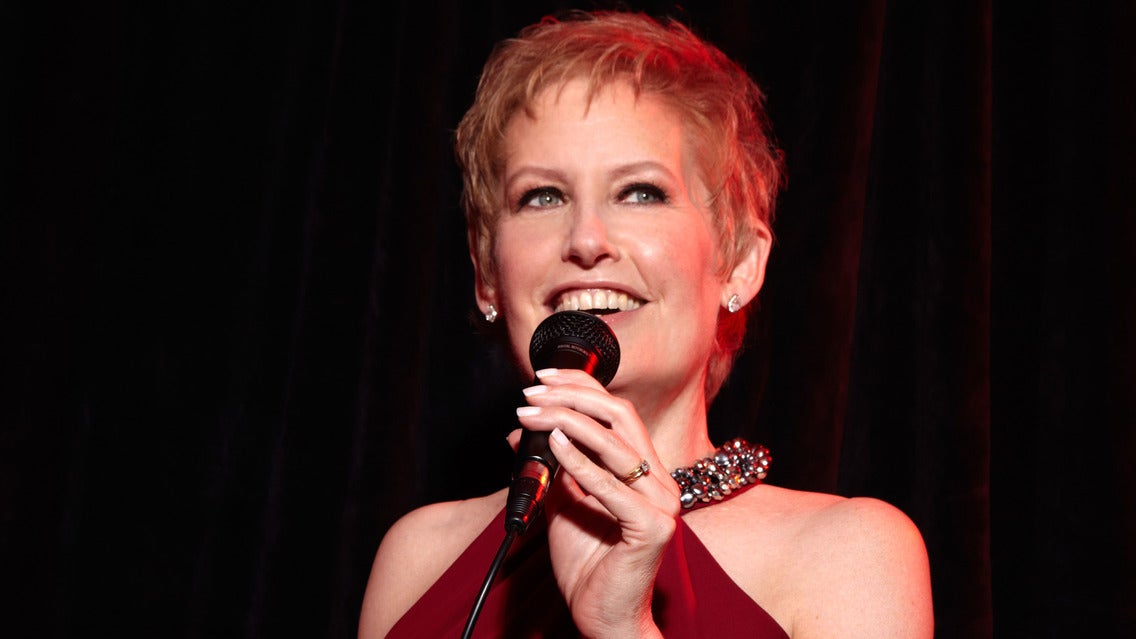 Photo of Liz Callaway