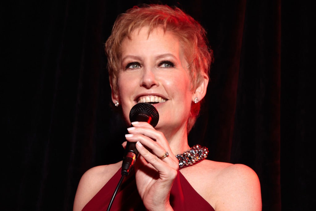 Liz Callaway