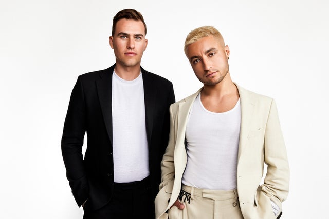 Loud Luxury Tickets at Story Nightclub in Miami Beach by STORY