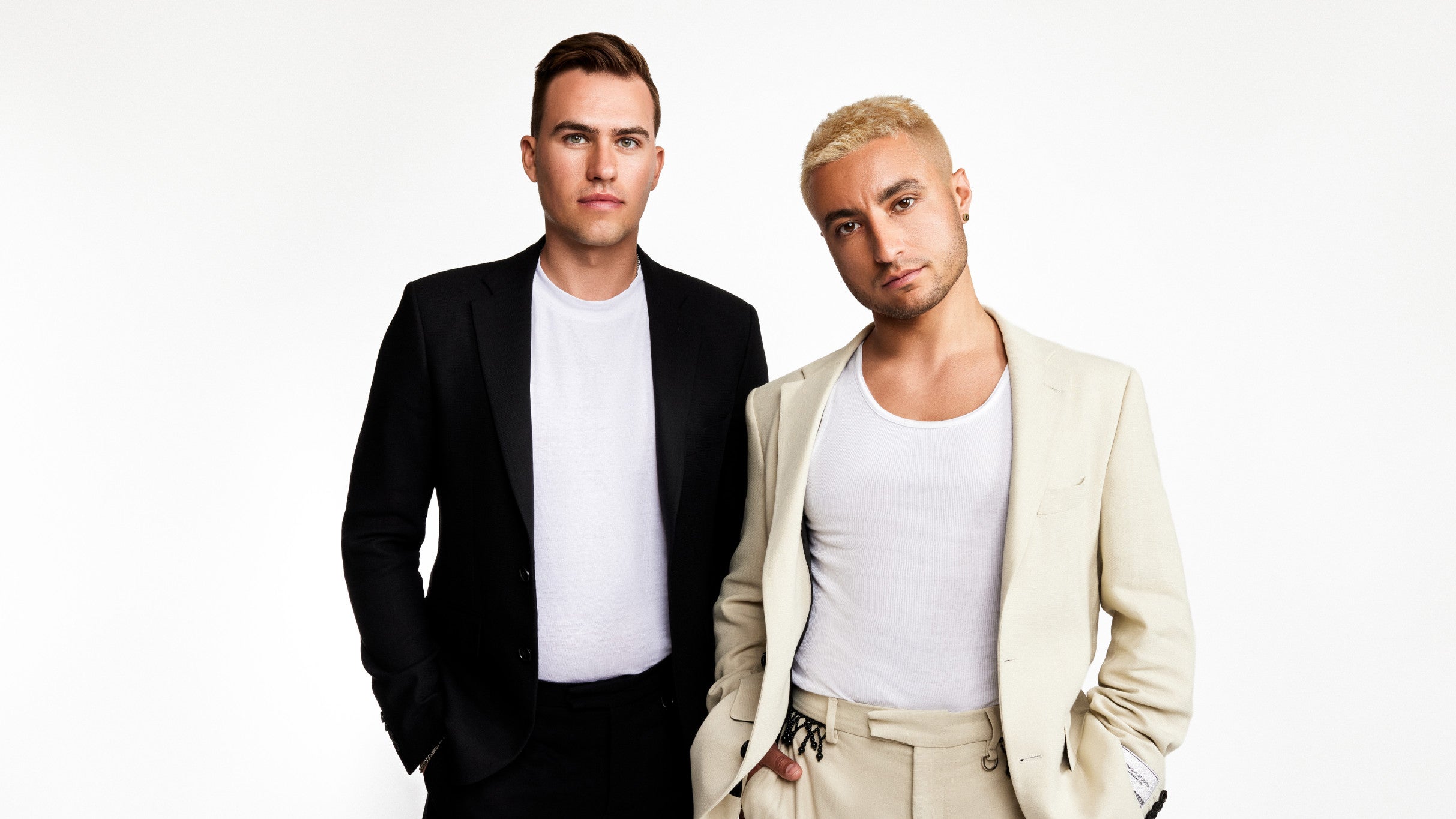 Loud Luxury presale password for show tickets in Windsor, ON (The Colosseum at Caesars Windsor)