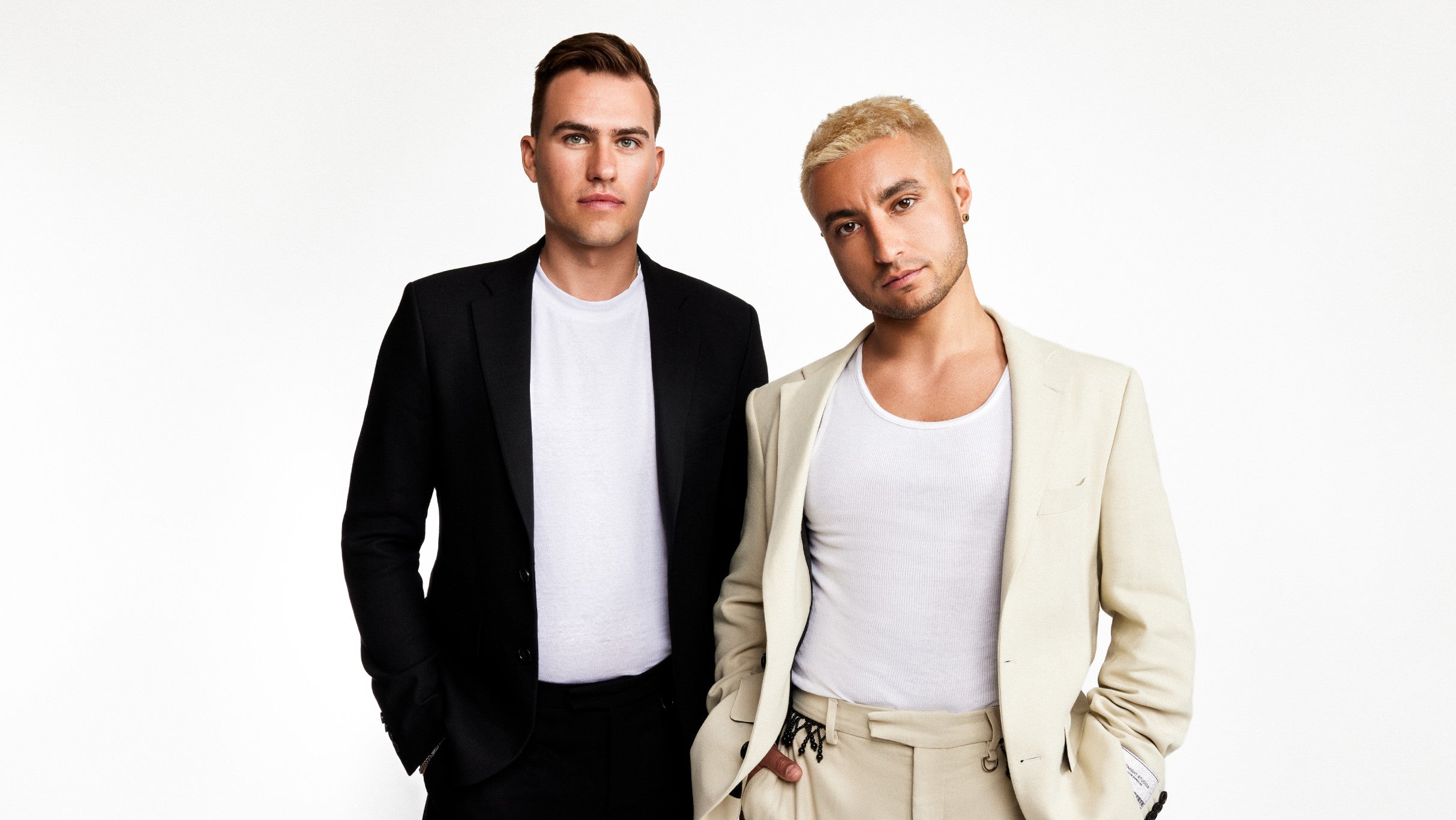 Loud Luxury pre-sale password for show tickets in Washington, DC (Echostage)