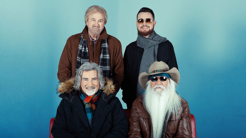 Hotels near The Oak Ridge Boys Events