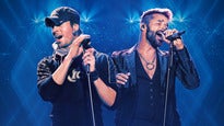 Enrique Iglesias & Ricky Martin