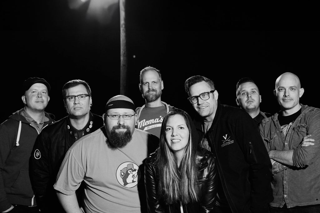Five Iron Frenzy w/ Craigs Brother & The Ruffolos