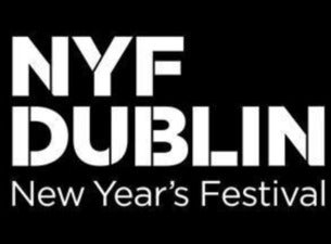 Nyf Dublin New Years Eve Street Party, 2021-12-31, Дублін