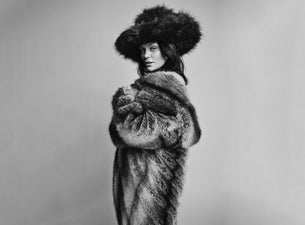 Jessie J - No Secrets Tour