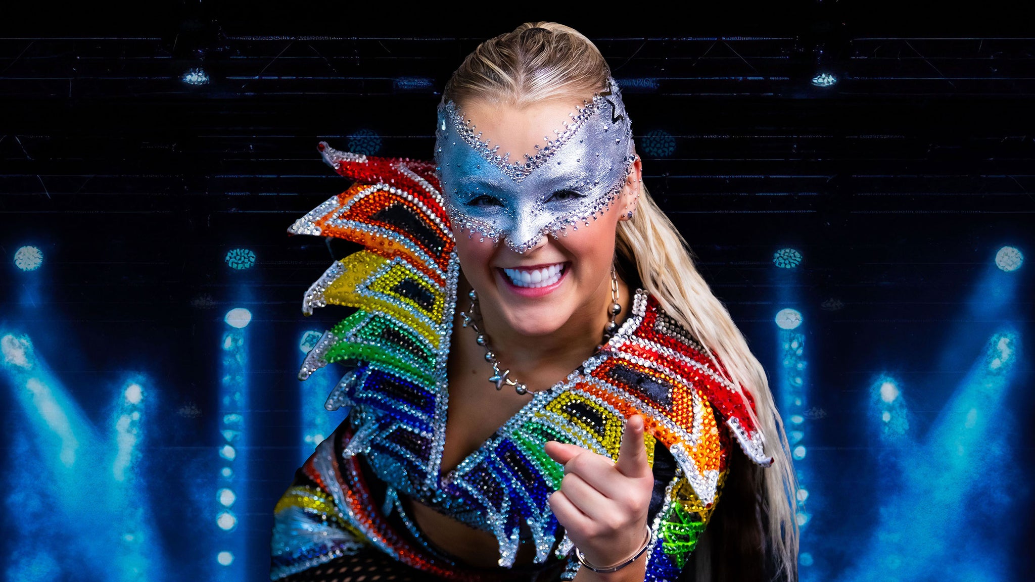JoJo Siwa