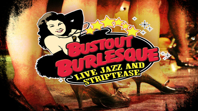 Bustout Burlesque