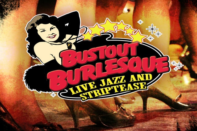 Bustout Burlesque