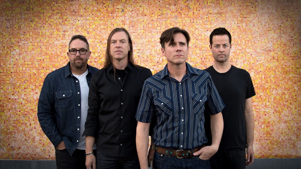 Hotels near Jimmy Eat World Events