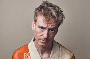 Teddy Thompson