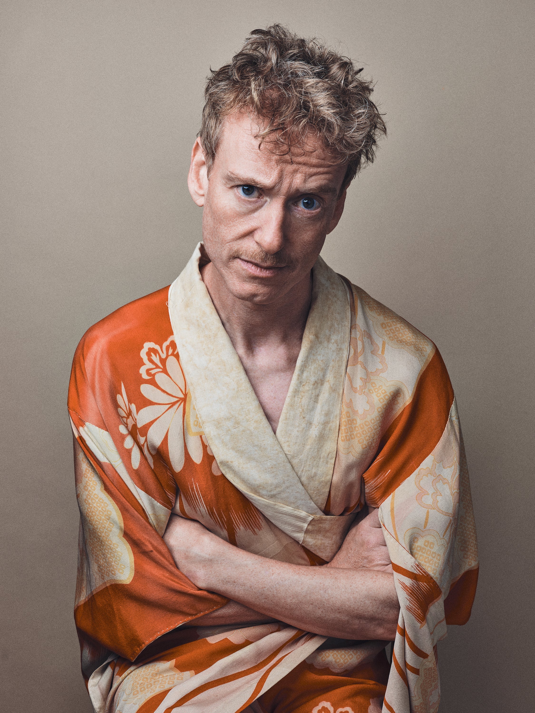 Teddy Thompson – 2026-06-03