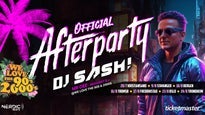 We Love The 90s & 2000s Afterparty