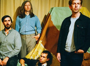 Parquet Courts, 2022-06-11, Дублін