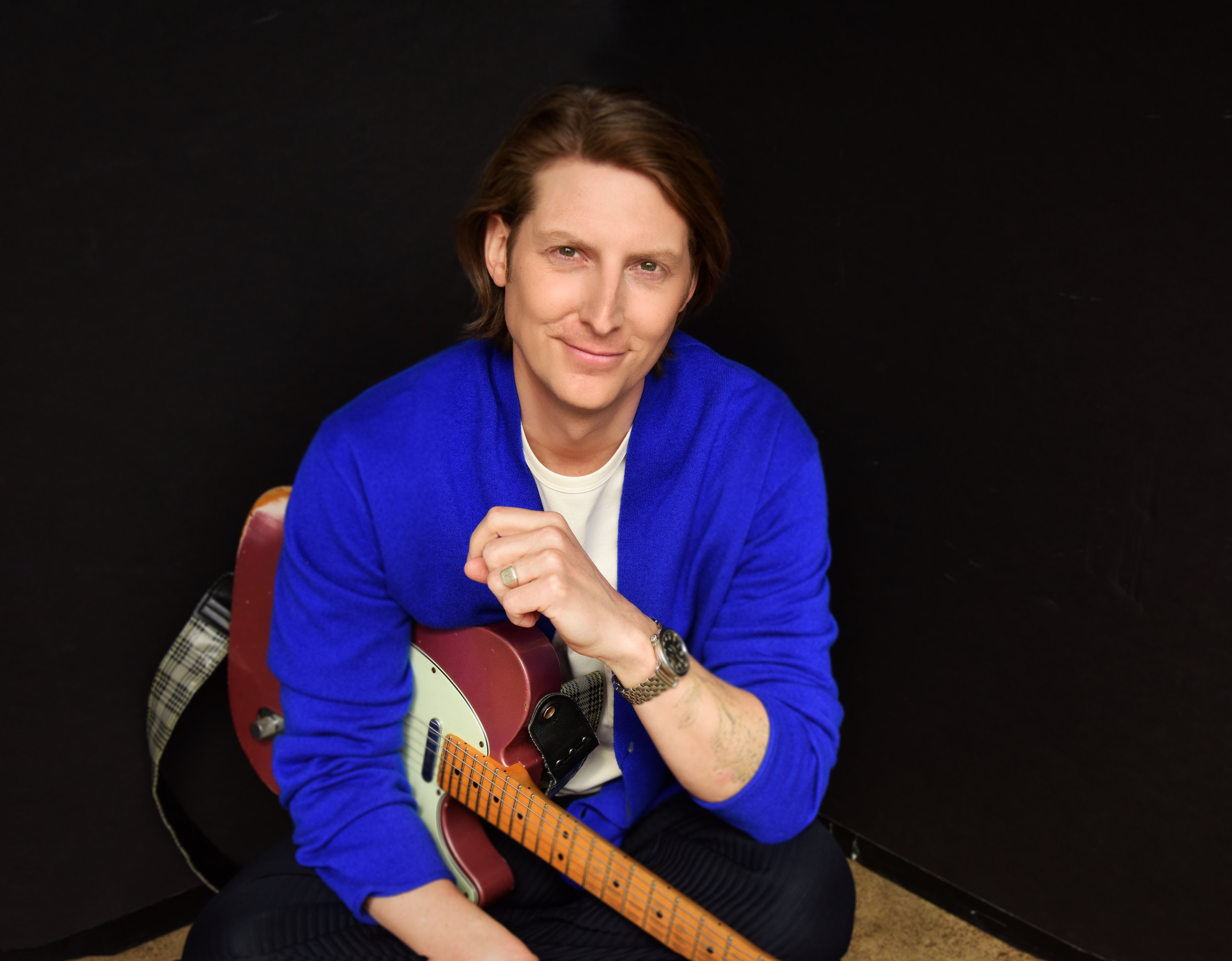 Eric Hutchinson