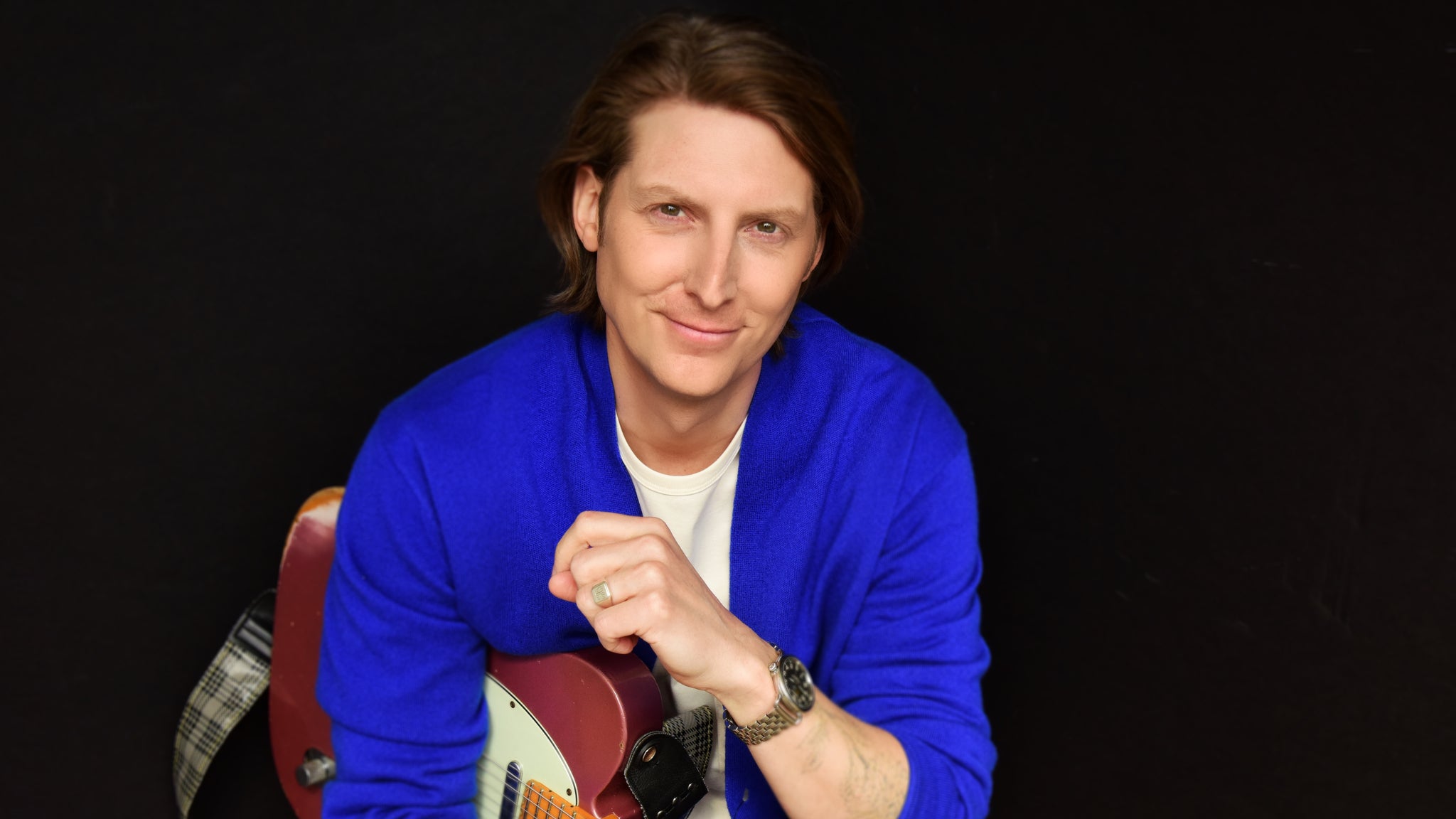 Eric Hutchinson