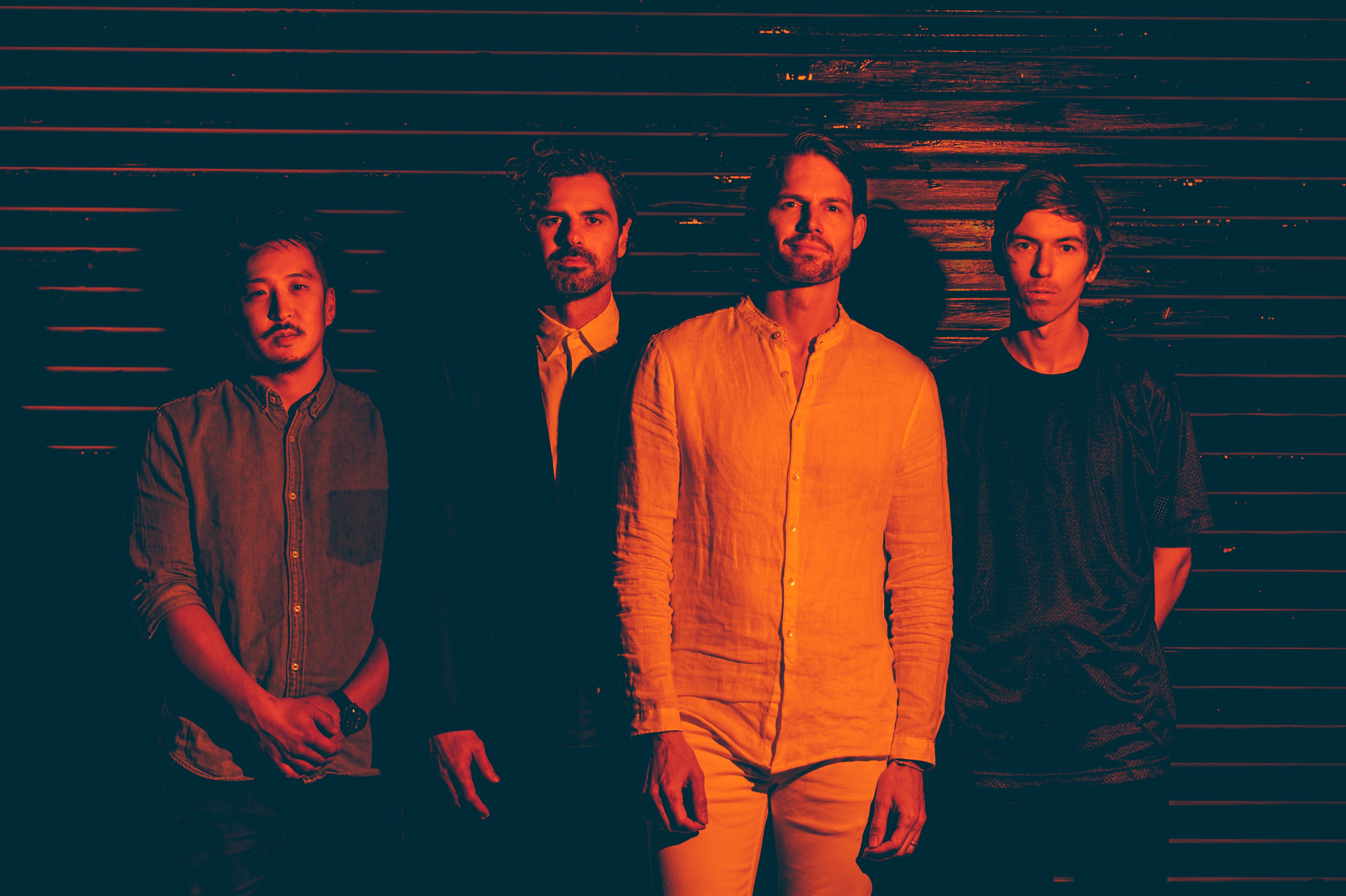 Tycho at The Sound – Del Mar, CA