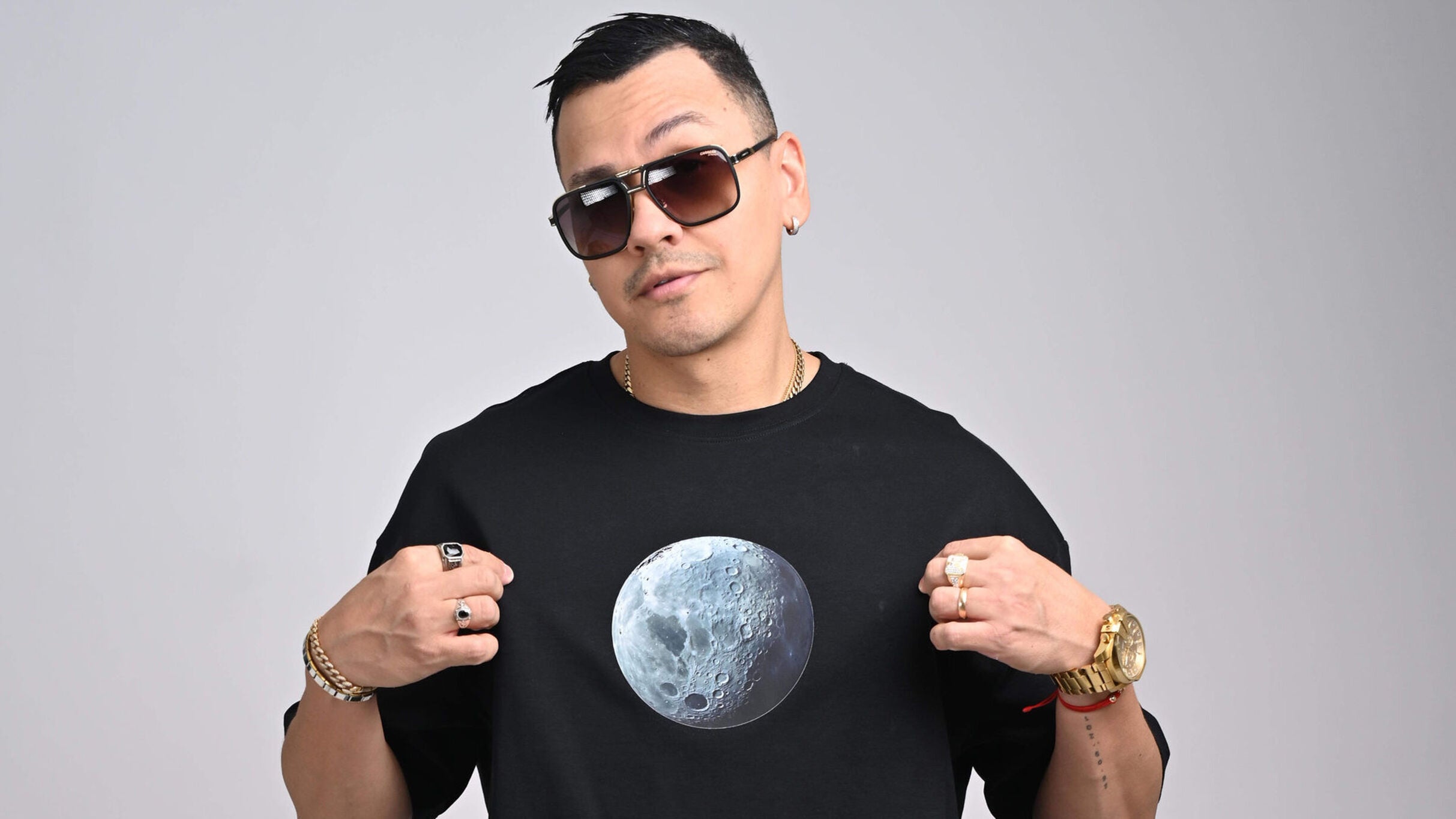 FLEX, LA FACTORÍA, DEMPHRA, MEKANO, JOSEND at House of Blues San Diego