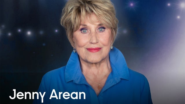 Jenny Arean