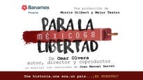 Para la Libertad