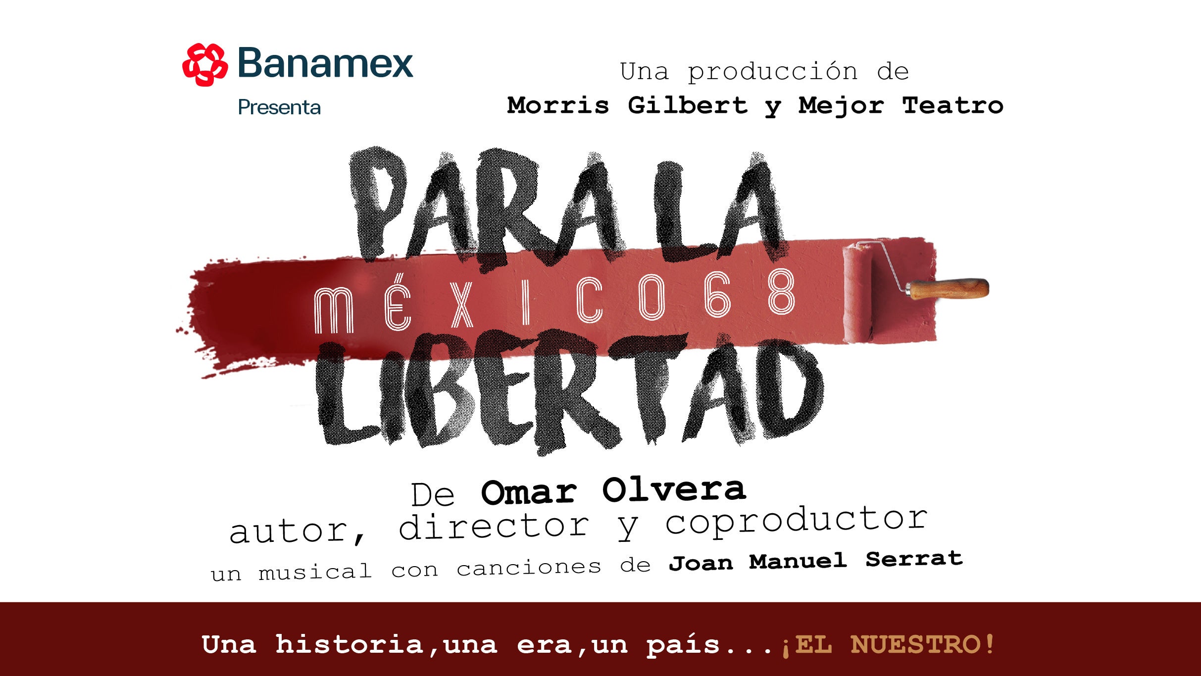 Para la Libertad