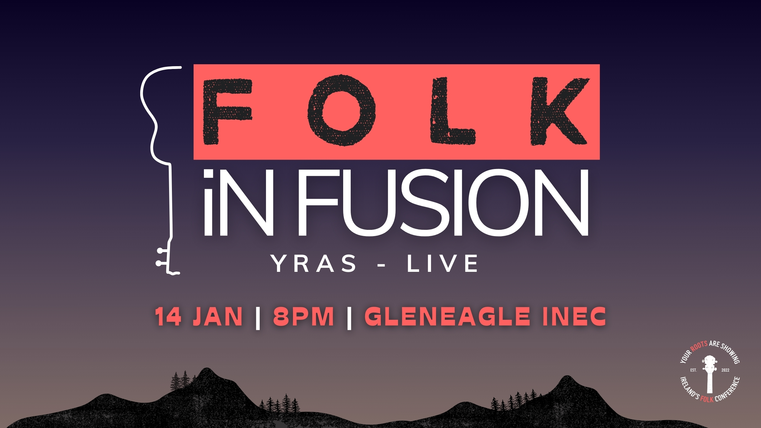 Folk In Fusion